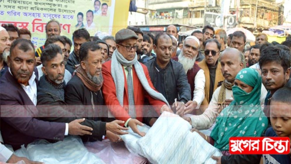 না.গঞ্জের মাটিতে শামীম ওসমান  ও সেলিম ওসমানের বিচার হবে  : এড.সাখাওয়াত