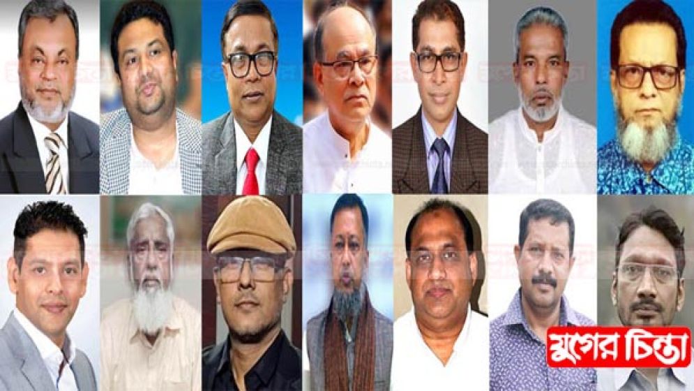 দলকে শক্তিশালী করাই এখন বিএনপির কাজ