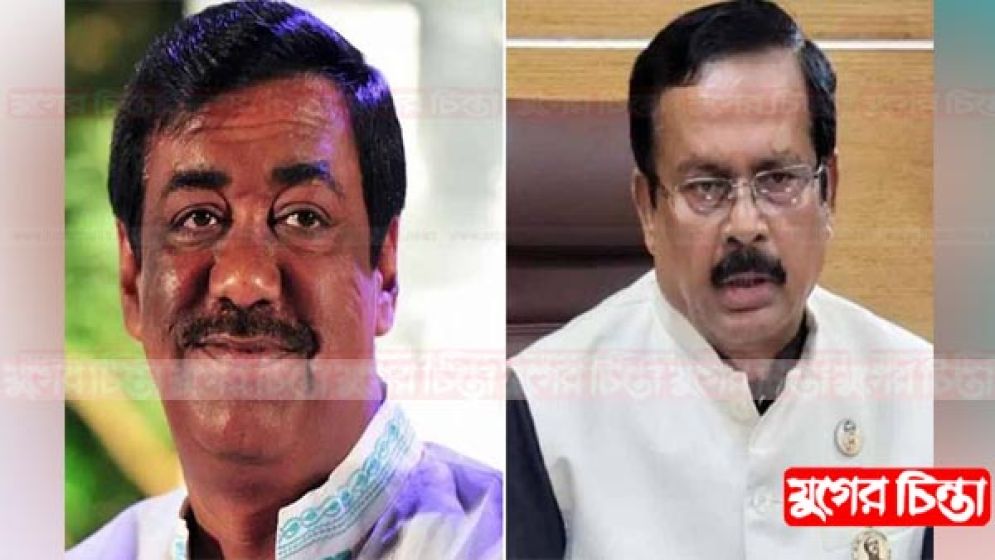 শামীম ওসমান ও নানক পরিবারের বিরুদ্ধে দুদকের দুর্নীতির মামলা