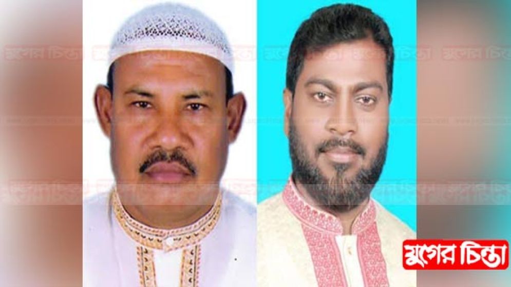 হিরণ-লিটনের বিরুদ্ধে তারেক রহমান বরাবর অভিযোগ