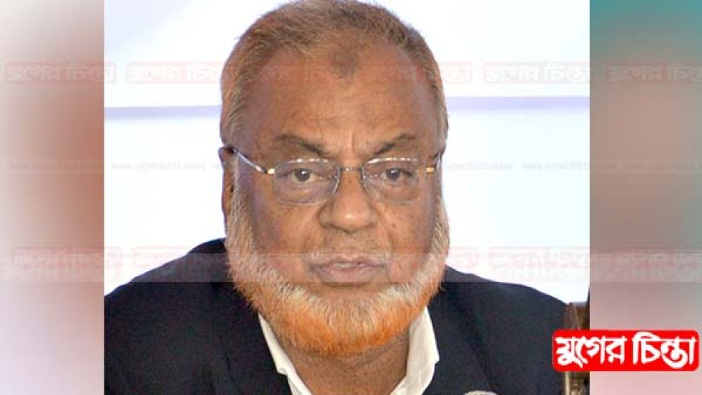 জবাবদিহিতা থাকলে সকল সেক্টরে দুর্নীতি কমে যাবে : মুহাম্মদ গিয়াসউদ্দিন