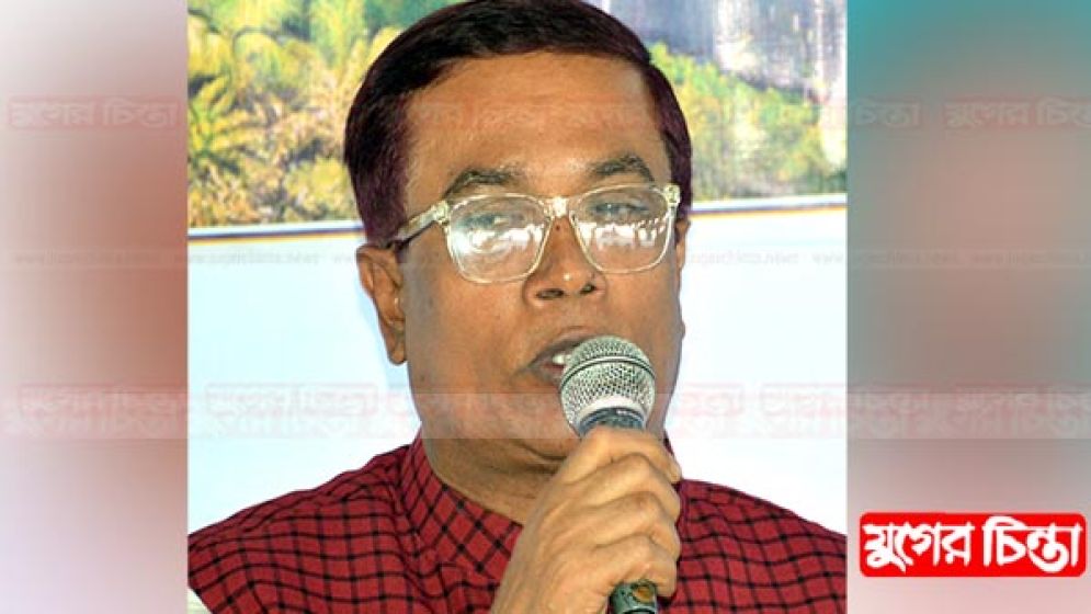 সিলেকশন শেষ, ইলেকশনে নারায়ণগঞ্জ : এড.সাখাওয়াত