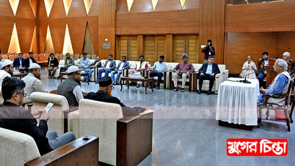 সর্বদলীয় বৈঠক থেকে বেরিয়ে বিভিন্ন দলের নেতারা যা বললেন