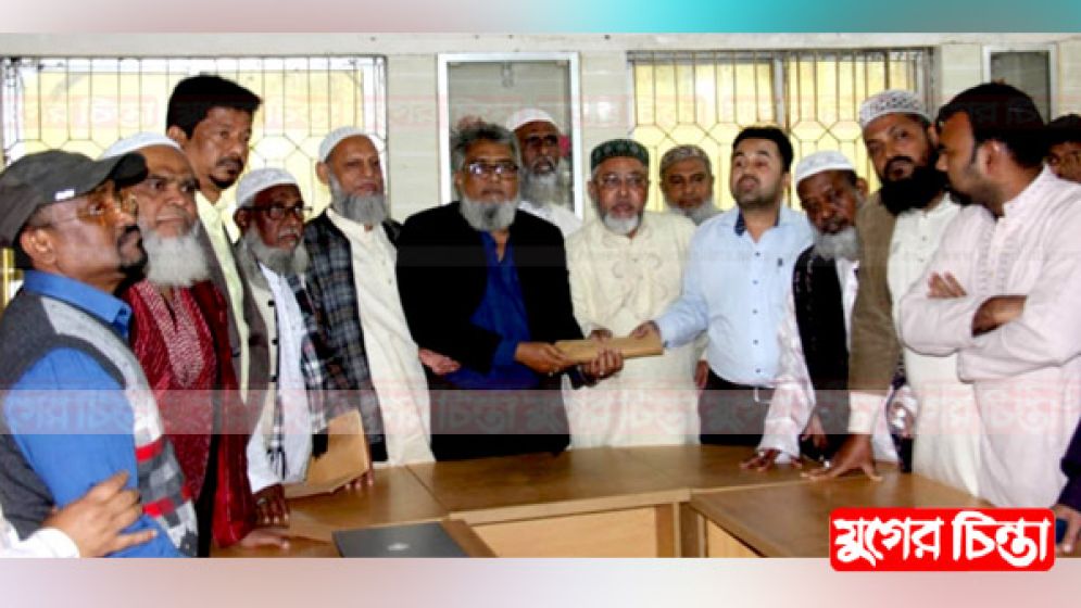 হোসিয়ারী নির্বাচনে মনোনয়ন বাছাই; বৈধ ৩১, অবৈধ ২