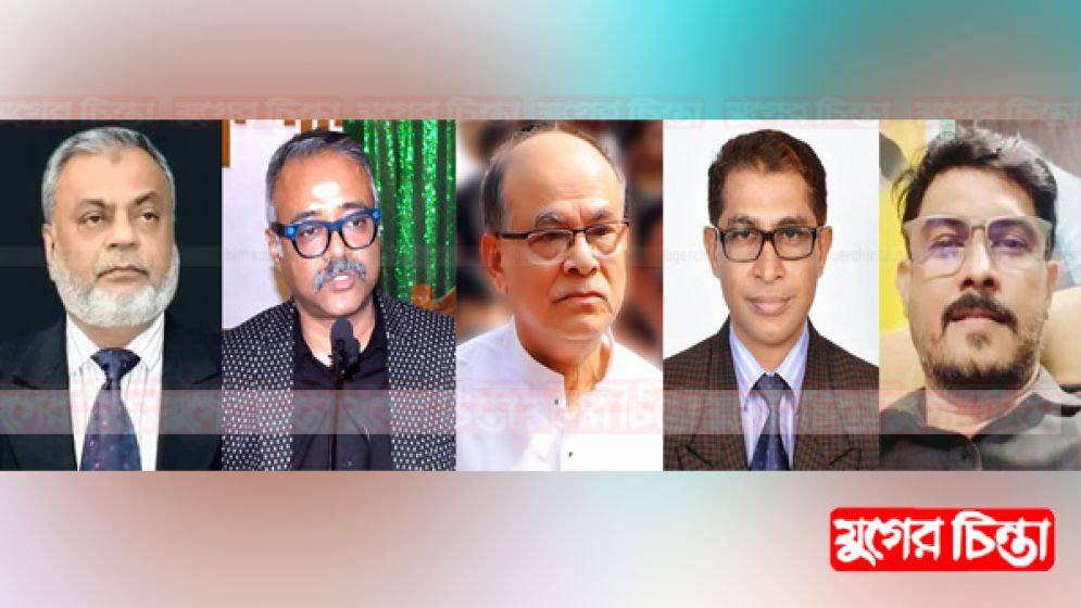 জেলা বিএনপিতে আসছে চমক