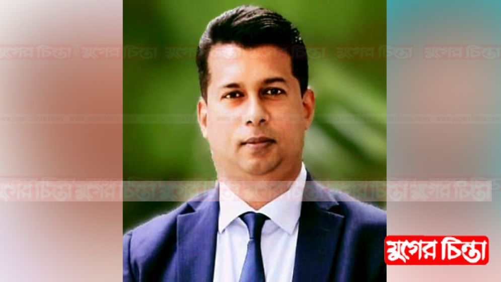 রাজবাড়ীর সেই ‘মানবিক ডিসি’ এবার না.গঞ্জের জেলা প্রশাসক