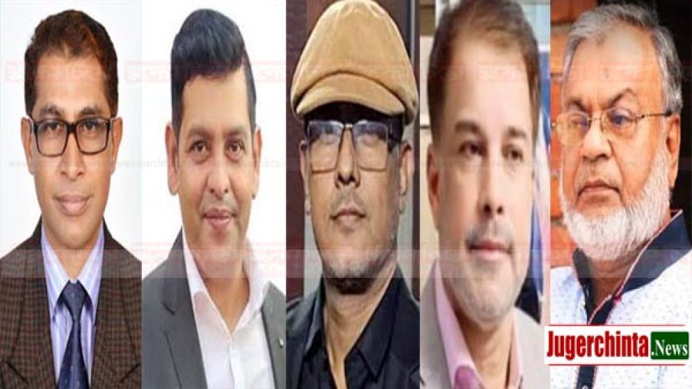 ৪১ দিন পর জেলা বিএনপির নয়া আহ্বায়ক কমিটি