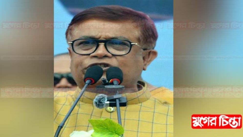 মানুষ নির্বাচনের জন্য উন্মুখ হয়ে আছে : এড.সাখাওয়াত