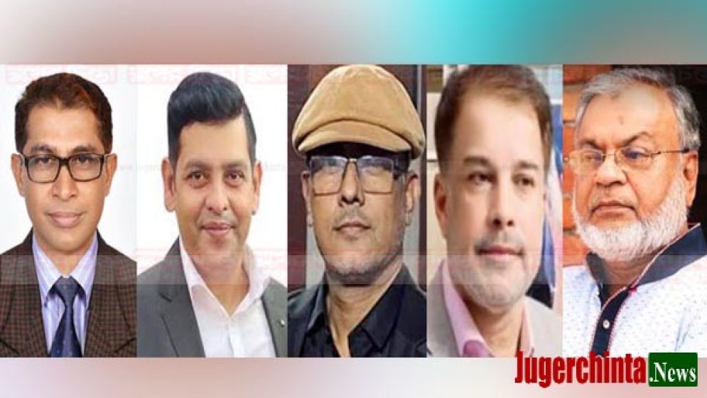 শীঘ্রই ঘোষণা হচ্ছে জেলা বিএনপির ৩১ সদস্যের আহ্বায়ক কমিটি