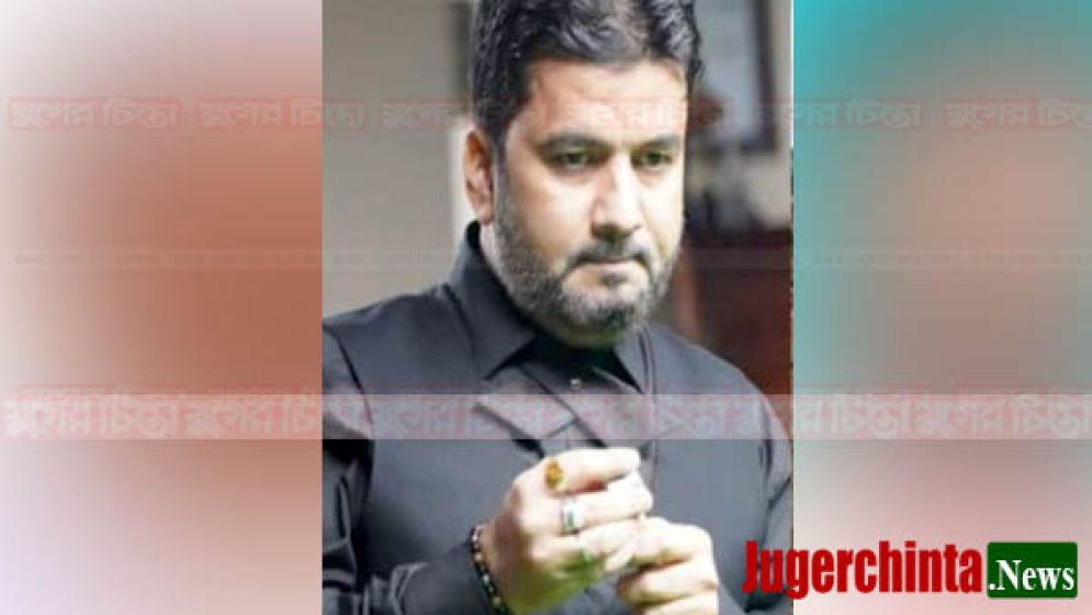 বিদেশে পালিয়ে যাওয়ার সময় চিহ্নিত ভূমিদস্যু এসএম রানা আটক