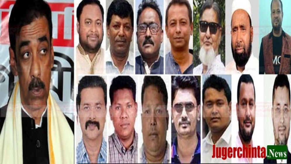 ধরা-ছোঁয়ার বাইরে ওসমান সাম্রাজ্যের অপরাধীরা