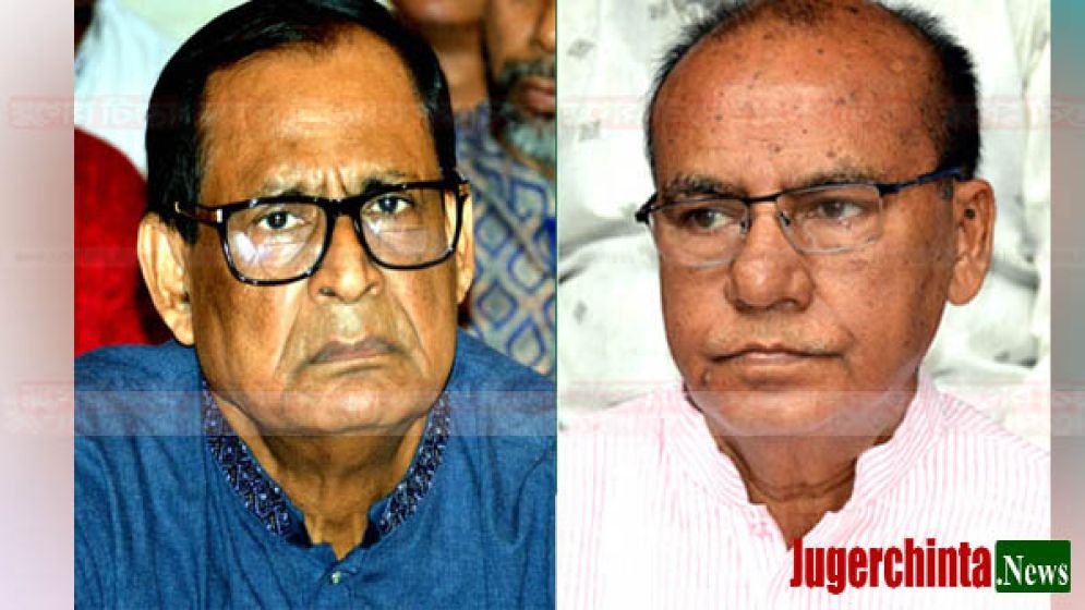 টানাপোড়নেও হাল ছাড়তে নারাজ হাই-আনোয়ার