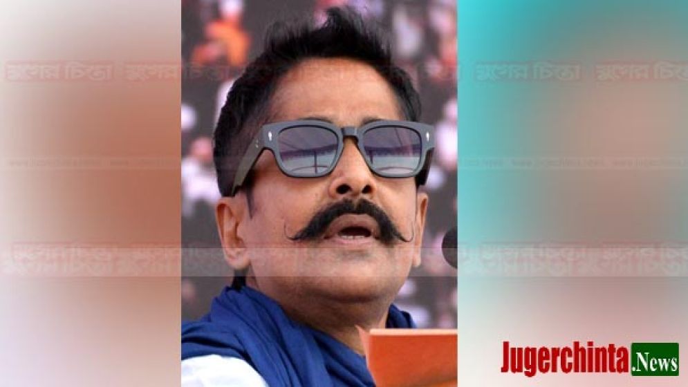 ইচ্ছা থাকা সত্ত্বেও আমরা গত ১৫ বছর একসাথে চা খেতে পারিনি : জয় কে রয়