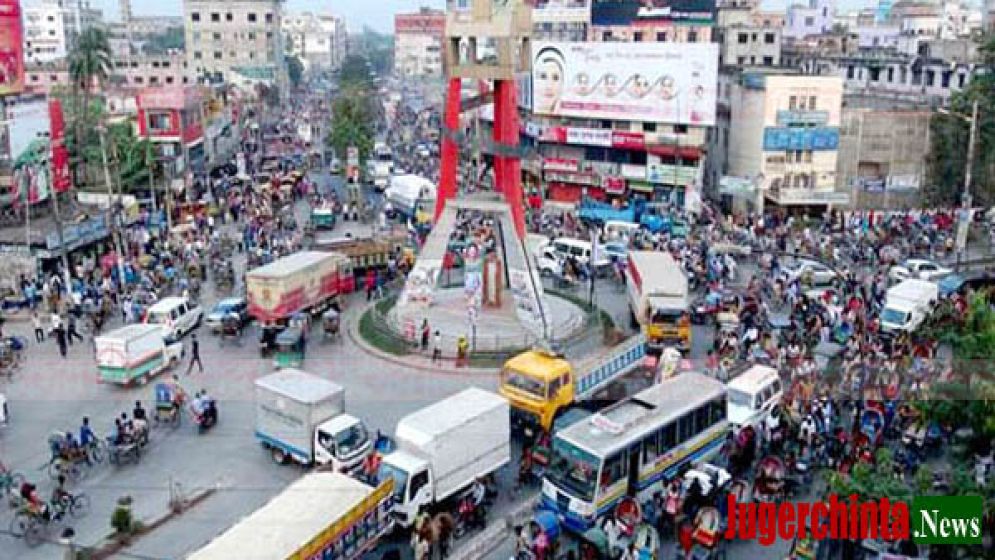 ঋণ পরিশোধের পালা!