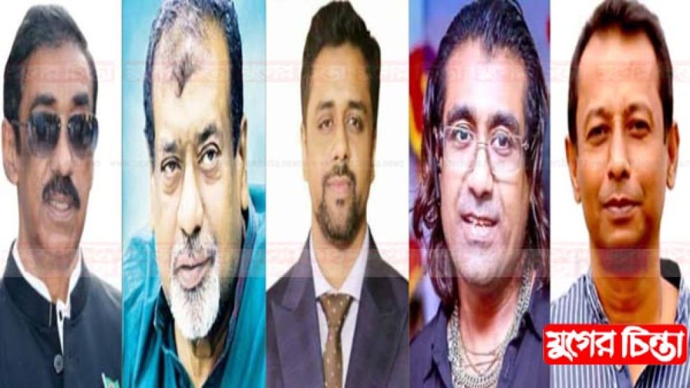 সক্রিয় হওয়ার চেষ্টায় ওসমান দোসররা