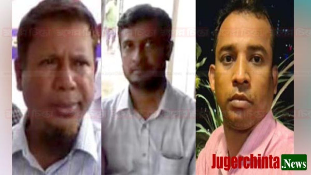 ঢাকা-সিলেট প্রশস্তকরণ প্রকল্পে চার সার্ভেয়ারের ব্যাপক দুর্নীতি