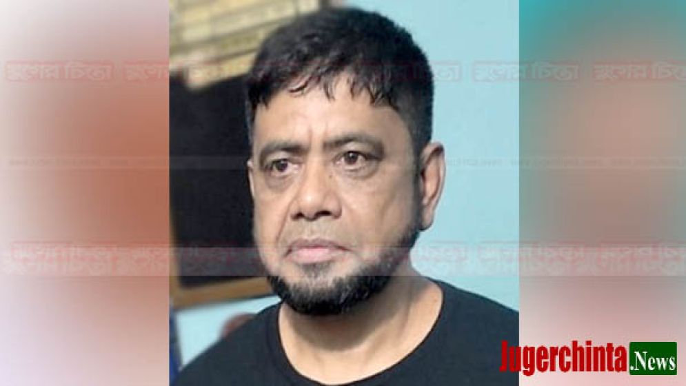 জেলখানায় আজমেরীর সহযোগী পাগলা হামিদের পাগলামী