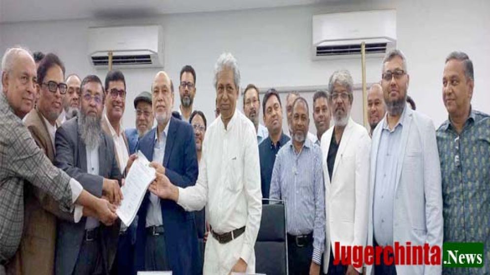 ১৪ বছর পর বিকেএমইএ’তে নির্বাচন, ৩৫ পদে ৩৮ প্রার্থী