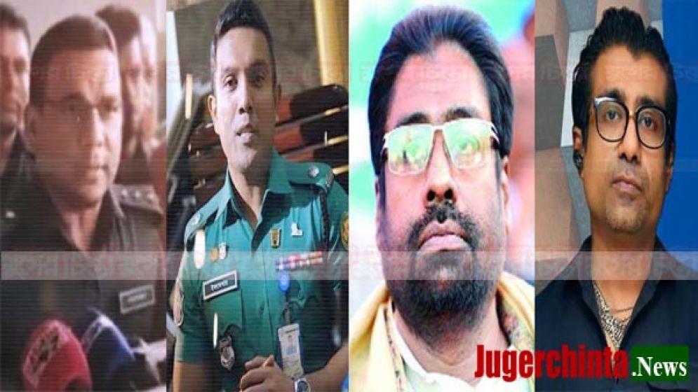 জেলার মিলন-ইফতে খাইরুল দুই ভাই ছিলেন মূর্তিমান আতঙ্ক