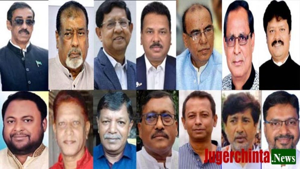 পলাতক নেতারা আলিশান জীবনে, আতঙ্কে কর্মীরা