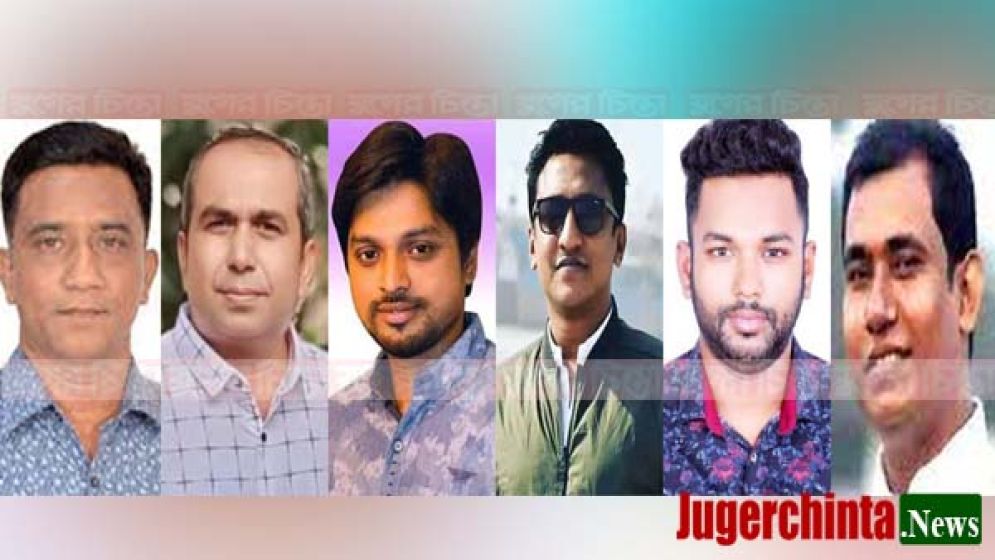 ২০ মাসেও যুবদলের কর্মীদের  ভাগ্য পরিবর্তন হয়নি