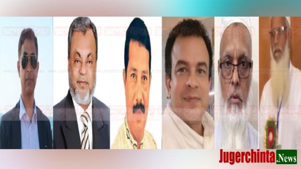 দুই সমাবেশে সরগরম ফতুল্লা