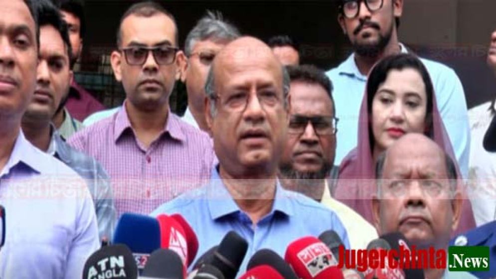 সারাদেশে নকশাবহির্ভূত ভবনে অভিযান চলবে: রাজউক চেয়ারম্যান