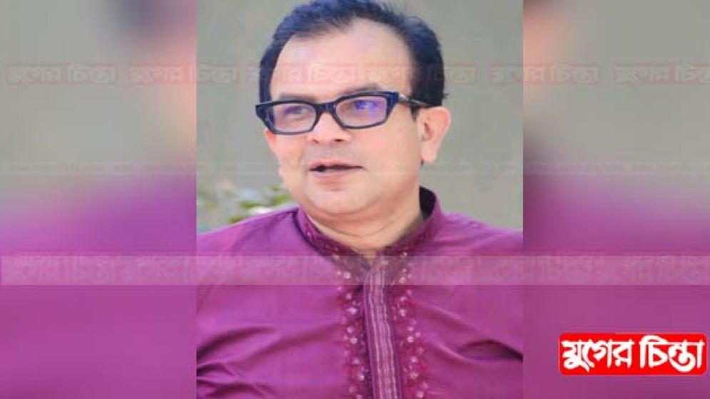বিএনপি নেতা রিয়াদ চৌধুরী বহিস্কার, বিমানবন্দরে আটক