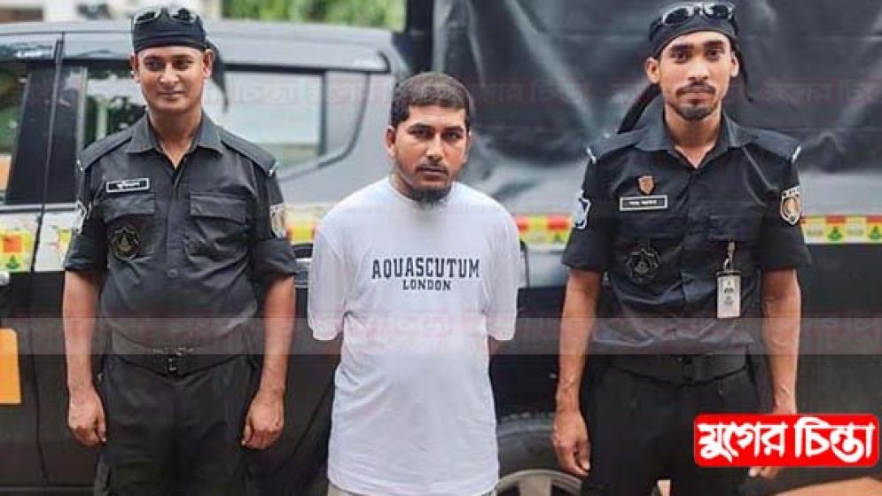 জোবায়ের হত্যা মামলায় হকার নেতা আসাদ রক্ষা পাওয়ায় বাদীর ক্ষোভ