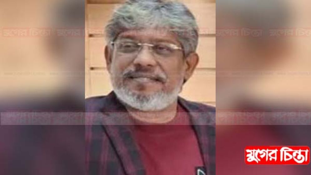 বিকেএমইএ নির্বাচনে প্রচারণায় ব্যস্ত মোরশেদ সারোয়ার সোহেল