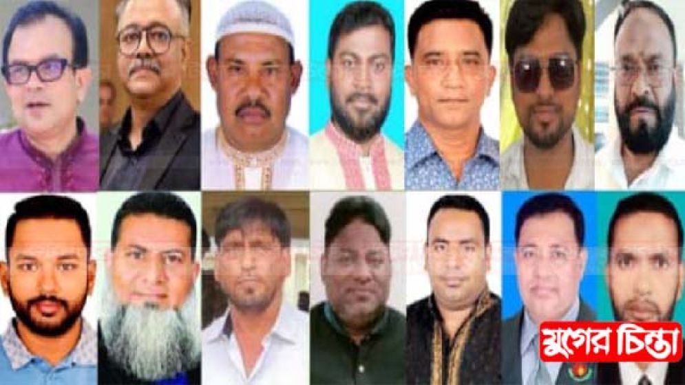 বিএনপি নেতারা আতঙ্কে, আমলনামা গোয়েন্দার হাতে