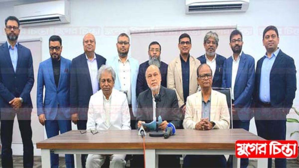 সেলিম ওসমানের সহযোগী হাতেম পুনরায় বিকেএমইএ’র সভাপতি