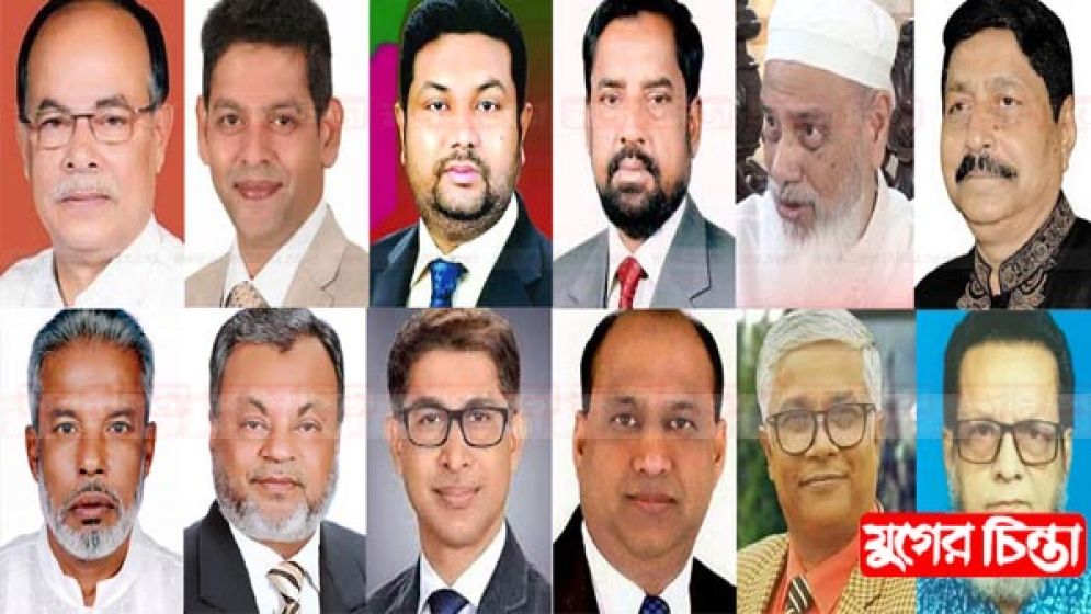 ক্লিন ইমেজ রক্ষা নিয়ে প্রতিযোগিতা
