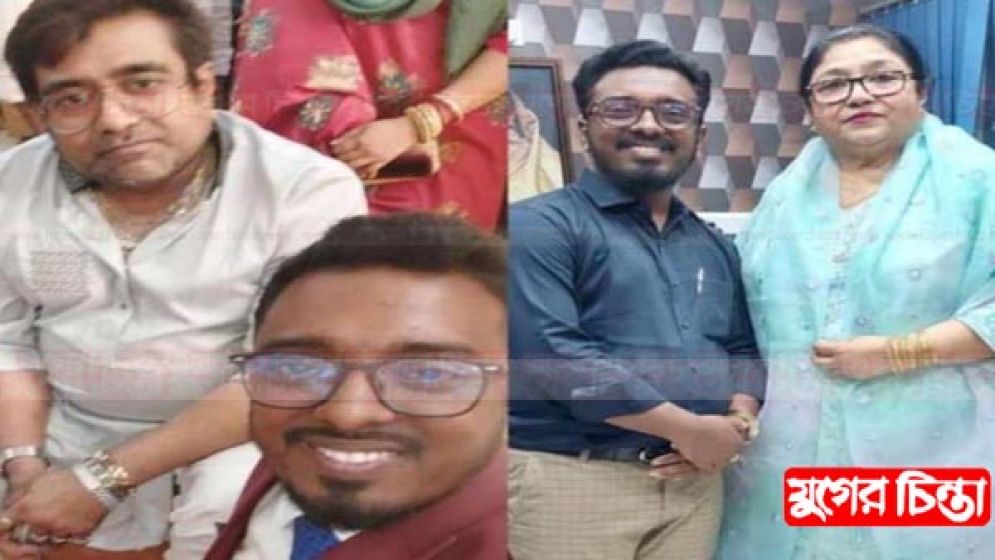 আজমেরী ওসমানের ক্যাশিয়ার রাজু প্রকাশ্যে
