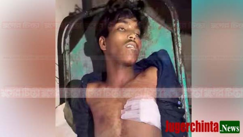 লাকিবাজারে কিশোরগ্যাংয়ের ছুরিকাঘাতে কিশোর খুন