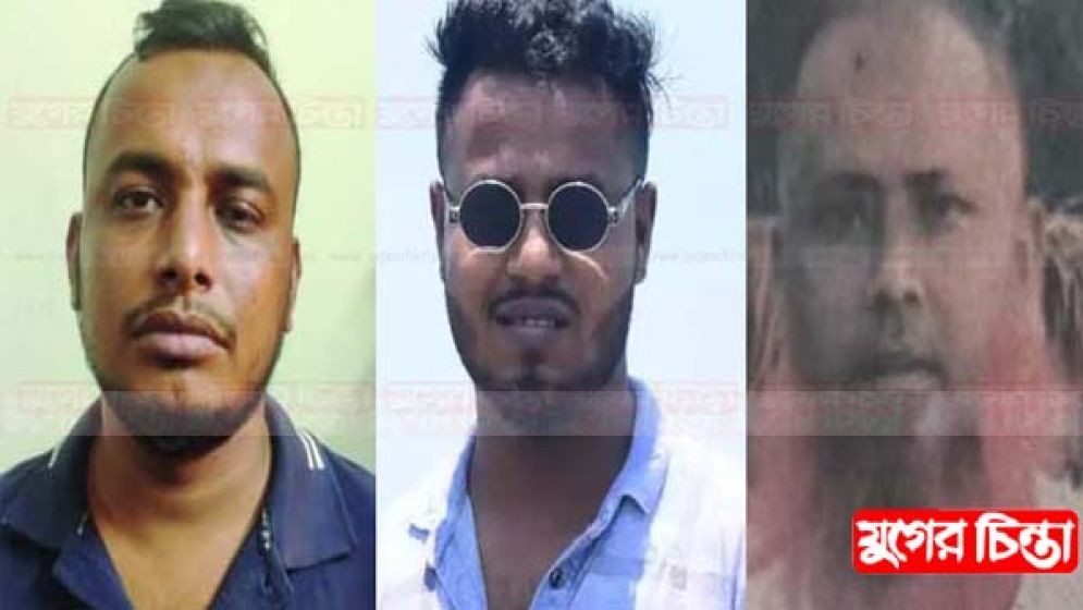 ফতুল্লার কাঠেরপুল-রামারবাগে আধিপত্য বিস্তার নিয়ে উত্তেজনা