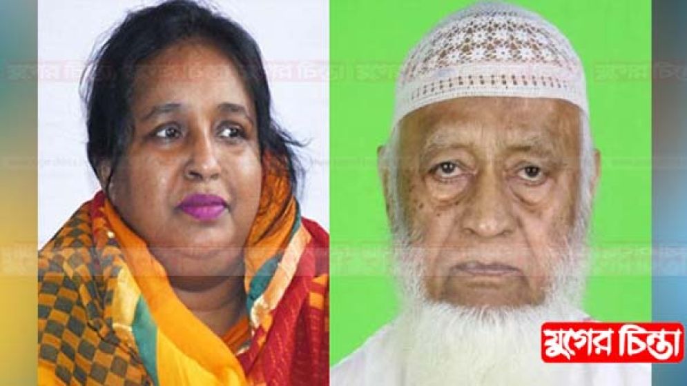 নারায়ণগঞ্জে উন্নয়নের নামে লুটপাট করেছে আইভী : মাওলানা মঈনুদ্দিন