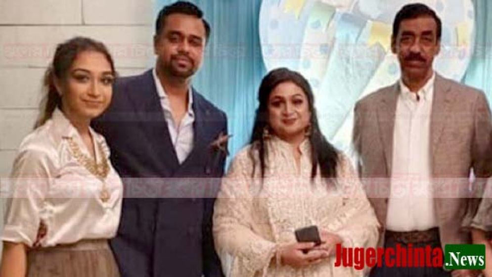স্ত্রী-সন্তানসহ জিজ্ঞাসাবাদের জন্য  শামীম ওসমানকে দুদকে তলব