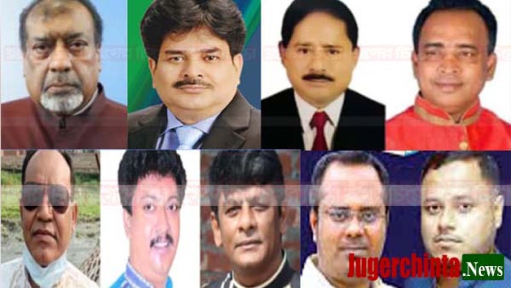 আ.লীগ অস্তিত্ব সংকটে, জাপা বহাল