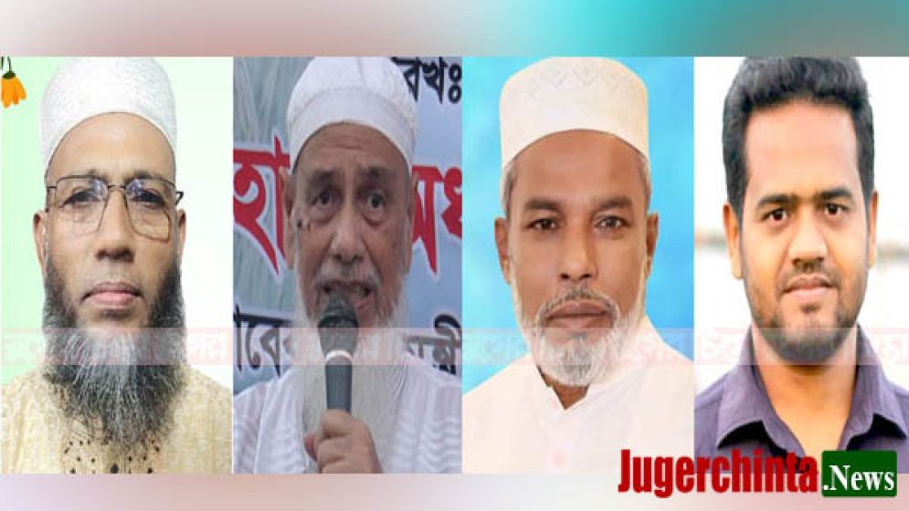 সোনারগাঁয়ে সরব চার প্রার্থী