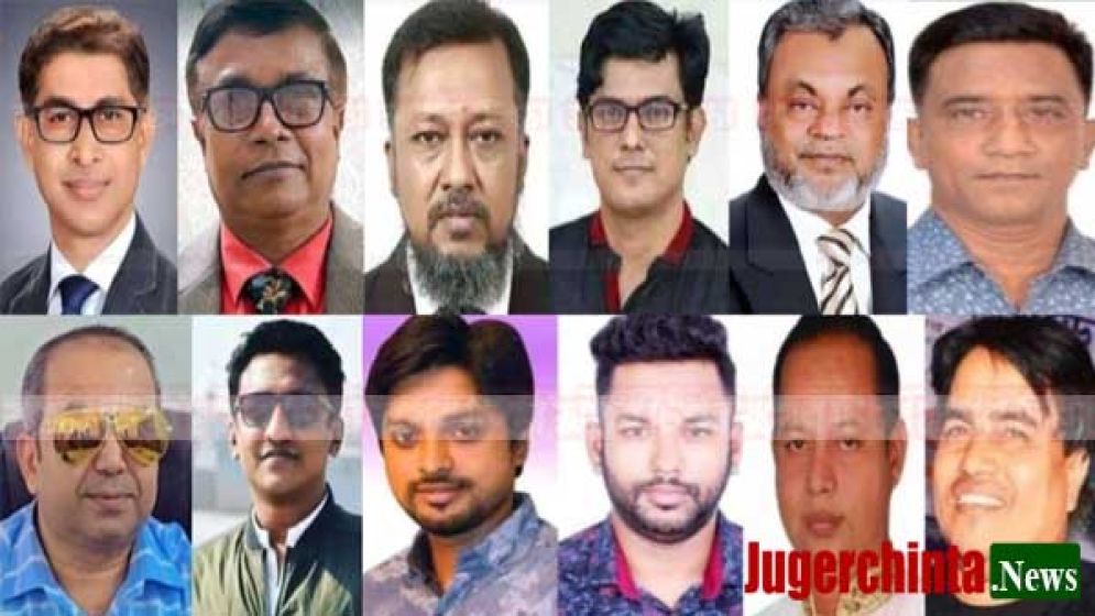 নির্বাচনমুখী বিএনপির দ্বন্দ্বে সহযোগী সংগঠনের তরুণেরা