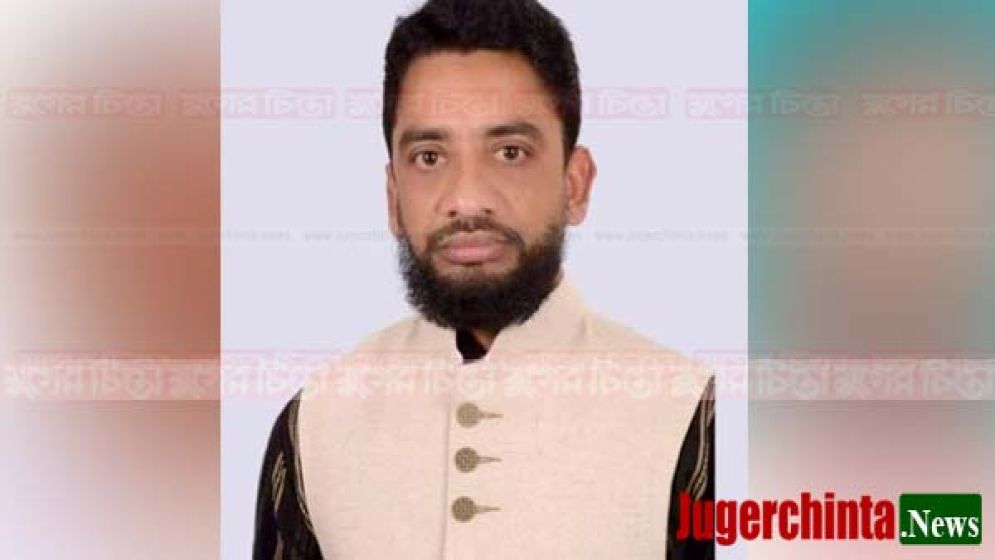 সোনারগাঁয়ের সাবেক চেয়ারম্যান মাসুম বিমানবন্দরে গ্রেপ্তার