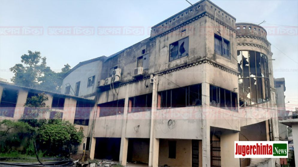 রাইফেল ক্লাব সরিয়ে নেওয়ার অপেক্ষায় না.ঞ্জবাসী