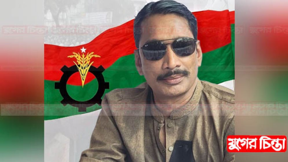 কোথাও নেই জাকির খান