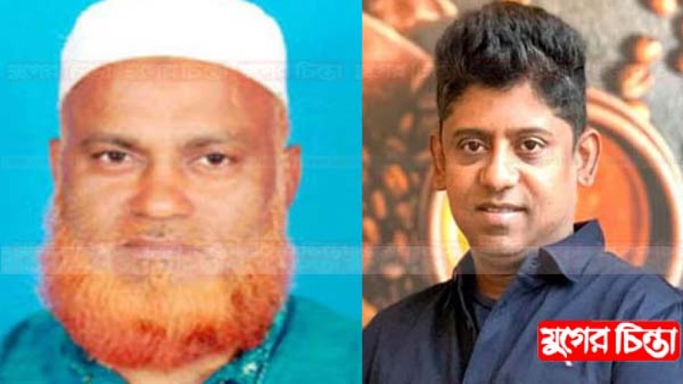 হান্নান-আশা বিএনপির কেউ নয় এরা বহিস্কৃত ও পদত্যাগকারী