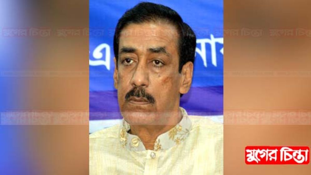 দ্বাদশ নির্বাচনে হলফনামায় তথ্য গোপন করে ছিলেন শামীম ওসমান