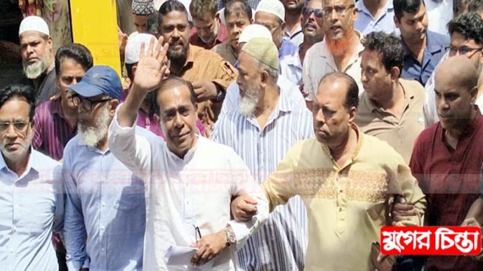 মেইড ইন না.গঞ্জ মাসুদুজ্জামান