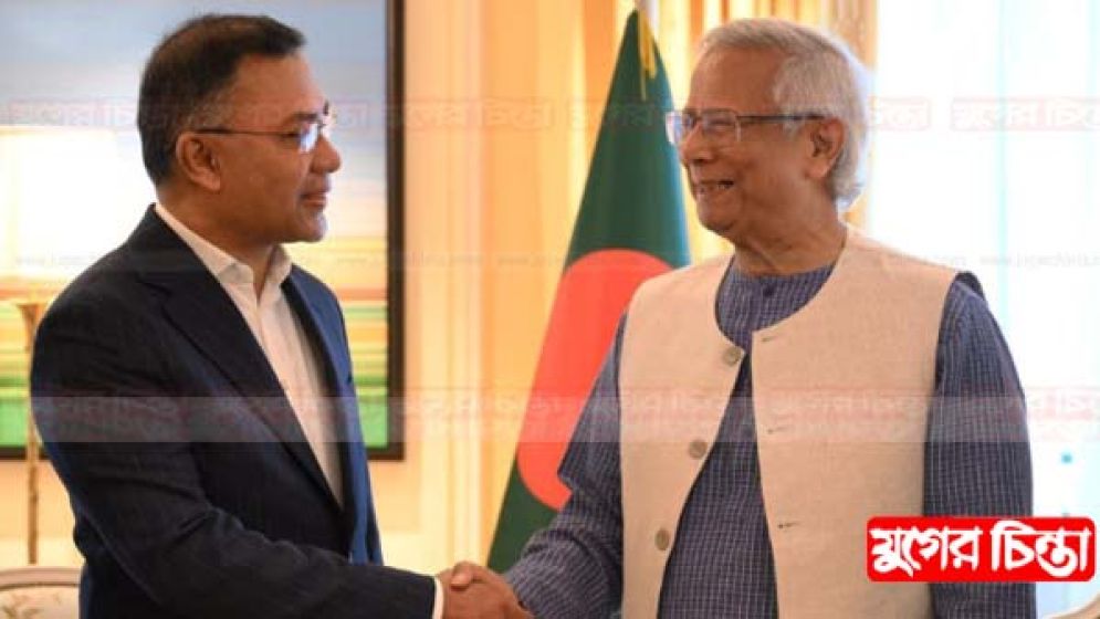 প্রস্তুতি শেষ হলে রমজানের আগেই নির্বাচন করা যেতে পারে : প্রধান উপদেষ্টা