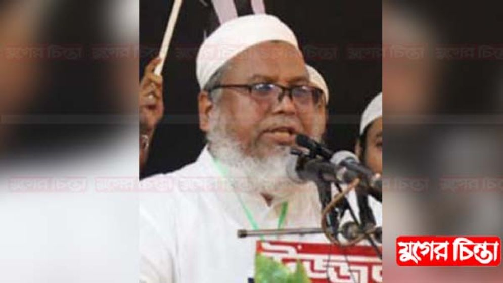 পাঁচ বছরে গত ২০ বছরের রেকর্ড ভেঙে দিব: কাসেমী