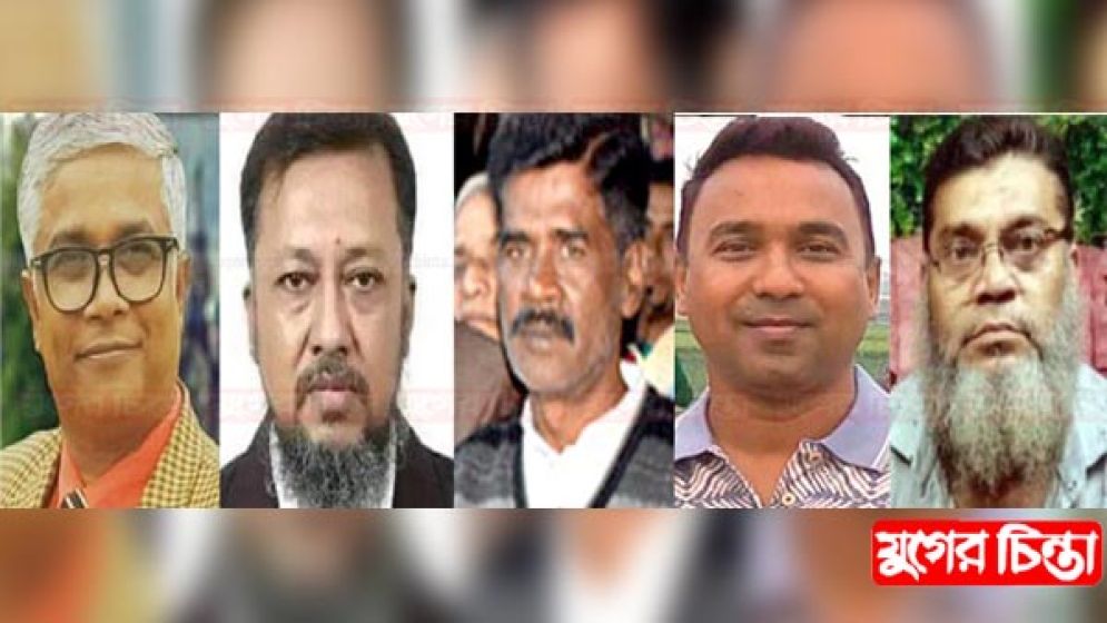মহানগর বিএনপিকে এড়িয়ে চলেন তিন সংগঠনের নেতা